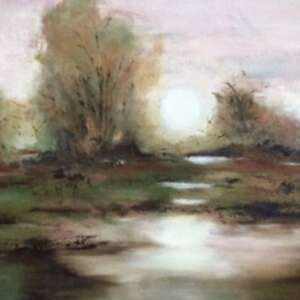 Paisajes rústicos