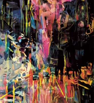 Paisajes urbanos VIII