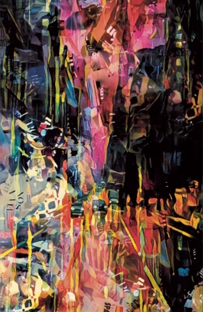 Paisajes urbanos VIII