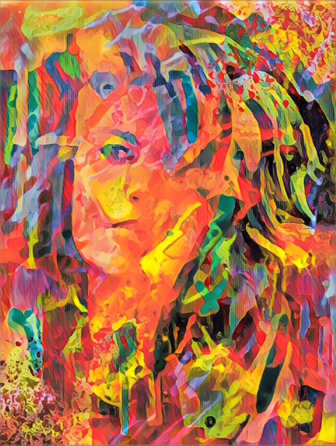 Retratos personalizados - Imagen 5