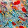 Las 5 influencias en pintura abstracta más conocidas