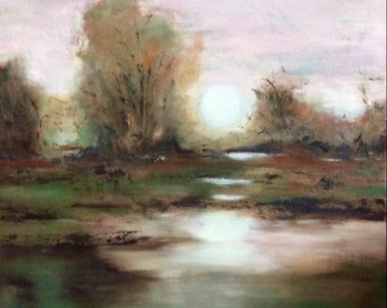 Paisajes Rústicos III